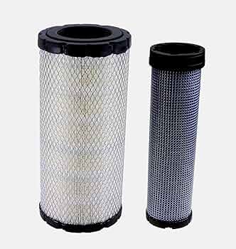 小物 zero2fa Amazon.com: TORQUE Air Filter Replacement Replaces AF25557